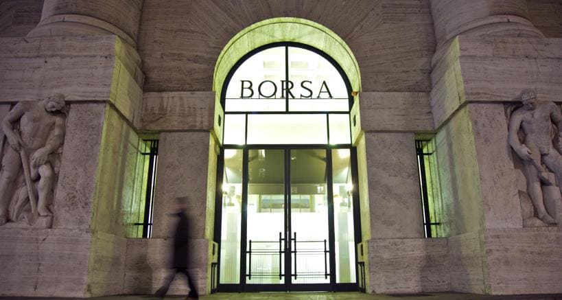 Aletti gestielle borsa oggi store